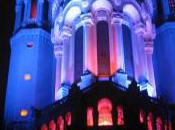 Plein phare Fête Lumières, événement incontournable Lyon