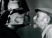 Star Wars deuil mort d'Irvin Kershner.