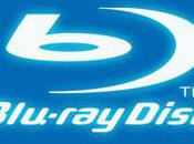+165%, marché Blu-ray continue progression