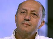 "Travaillons fond" grande interview Laurent Fabius dans Parisien