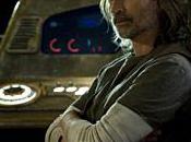 Interview Robert Carlyle SciFi