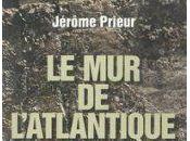 l'Atlantique, récit historique Jérôme PRIEUR