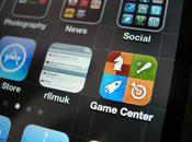 Game Center iPhone: règles changé...