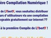 LYbertY lance Compilation Numérique