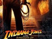 Affiche d’Indiana Jones