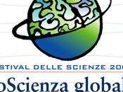 CoScienza Globale l'Auditorium Parco della Musica