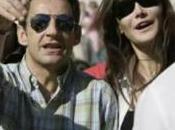 Mariage Bruni Sarkozy