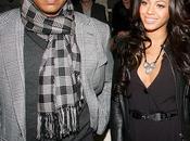 Jay-Z Beyoncé défilé Versace Milan