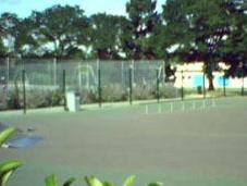 Spot Skatepark Baumette Angers