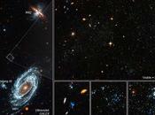 étranges “blue bobs” observés télescope Hubble