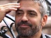 George Clooney tout-puissant dans grève scénaristes