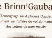 Brinn' Gaubast, Clerget, Morice... Brandimbourg