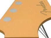 Nerd Approved Fender Stratocaster Coffee Table Trocoule,...