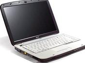 Acer XC5822, laptop sous Linux concurent direct l’ASUS