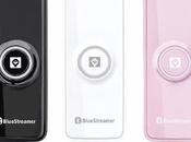 L’oreillette bluetooth n’en n’était