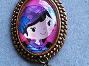 Karo vrais bijoux créateurs pour demoiselles d'âge tendre