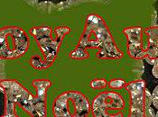 JoyAux Noël bijoux pour tous dans sapin