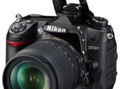 Test revue Nikon D7000