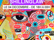 [Event] Jekyllethyde presente David Shillinglaw Bunker