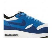 Nike Royal Blue