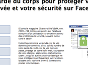 Scanbook pour protéger votre privée sécurité Facebook