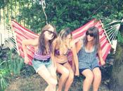 Friendship never ends