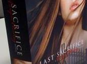 Teasers Last Sacrifice