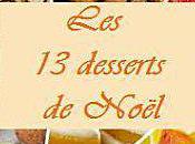 Douceurs Traditions Desserts Noël