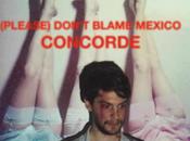 (Please) Don't Blame Mexico "The Protocol"