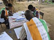 communauté internationale affiche impuissance Côte-d'Ivoire