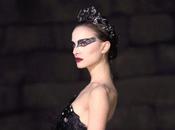 Natalie Portman elle faire scène coquine dans Black Swan