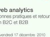 séminaire Gratuit analytics