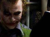 Nolan dément présence Joker dans Dark Knight Rises