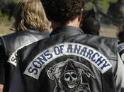 Sons Anarchy saison officiellement confirmée