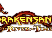 patch Drakensang River Time disponible