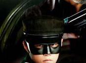 Bandes-annonces VF/VOST poster film Green Hornet