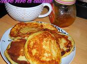 pancakes ricotta Nigella Lawson