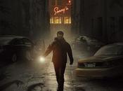 "Vanishing Street" nouvelle affiche.