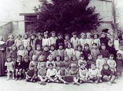 &nbsp;PHOTO CLASSEécole Louisannée scolaire 1945fai...
