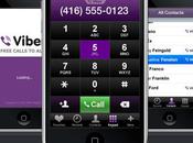 [APPLI] Viber Passer appels gratuits 3G/WiFi!