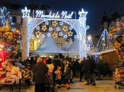 Marché Noël Thionville lumière