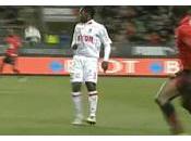 Résumé vidéo buts match Rennes Monaco (04/12/2010)
