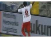 Vidéo résumé buts match Fribourg Hambourg (04/12/2010)
