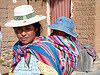 Contrairement France, Bolivie fait vraie réforme retraites