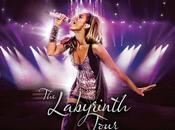 Leona Labyrinth Tour