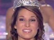 Audience baisse pour sacre Miss France 2011