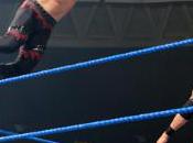 Table Ladder Chair match pour Kane Edge