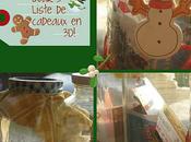 L'esprit Noël jour Dans Masson idées!