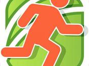 Test l’application ‘Jogger’ pour iPhone