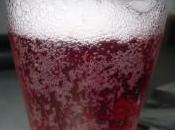 Soda fruits rouges Ktya